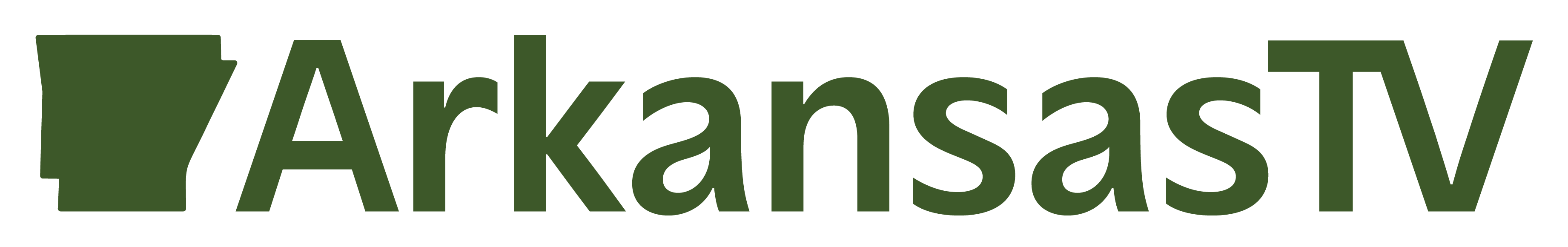 Arkansas PBS Title Image